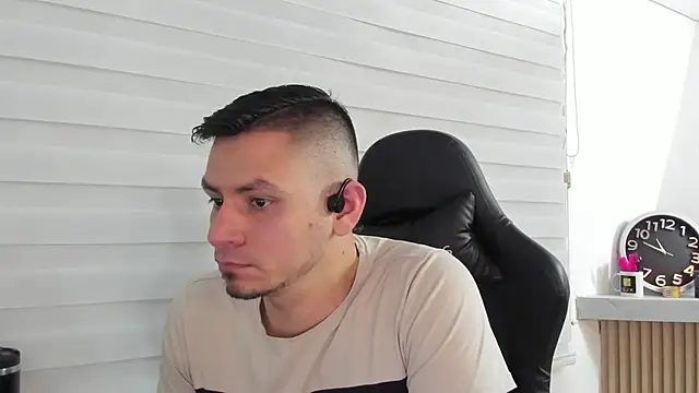 Rick Diesel  online show from 10/07/25, 03:47