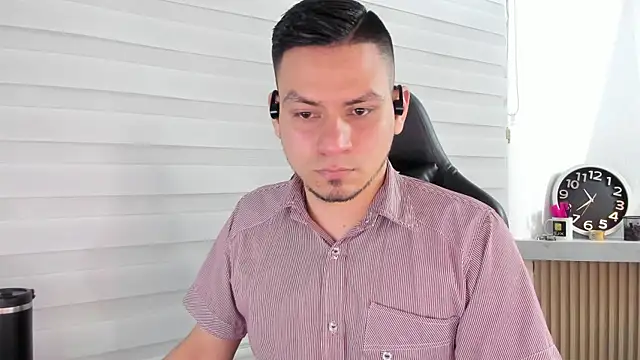 Rick Diesel  online show from 10/09/25, 03:37