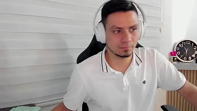 Rick Diesel  online show from 10/22/25, 03:29