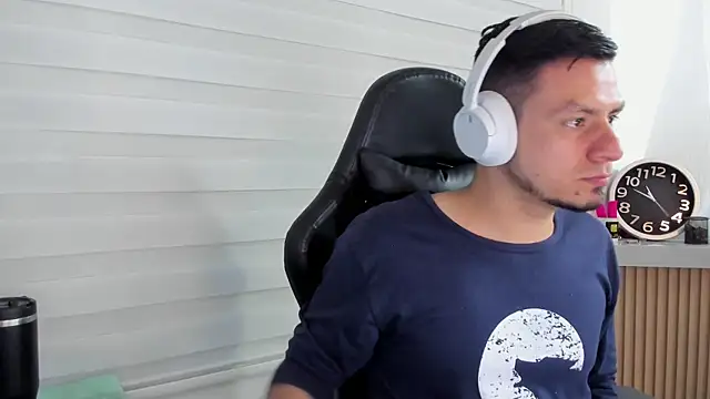 Rick Diesel  online show from 10/24/25, 03:47