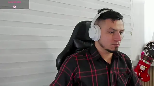 Rick Diesel  online show from 12/05/25, 03:48