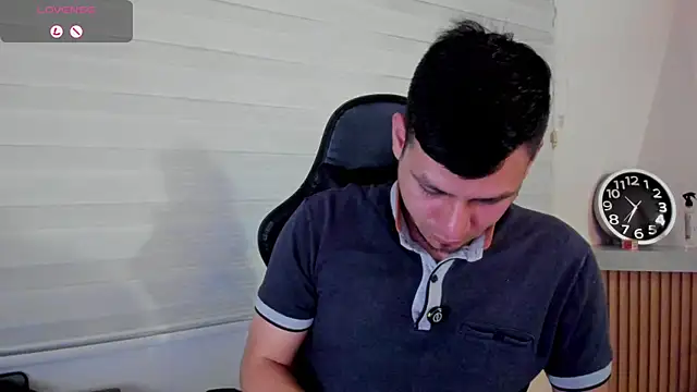 Rick Diesel  online show from 07/04/26, 03:35