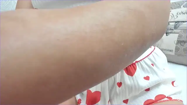 Hanah cho cho online show from 10/22/25, 03:51