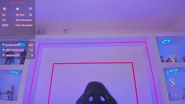 MalaikaBrown online show from 01/14/25, 06:38