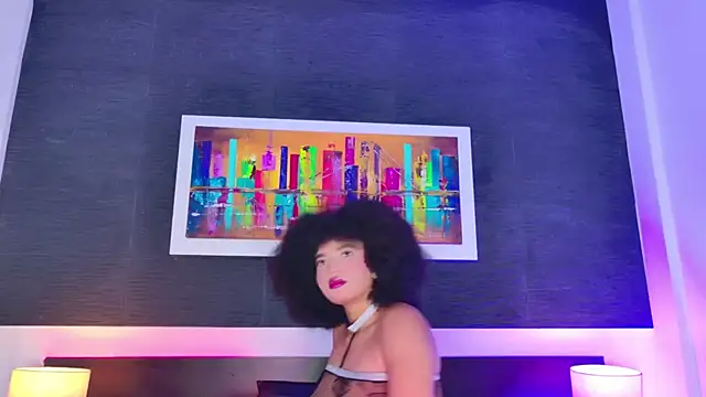 Snapshot of MalaikaBrown chatting on 09/25/25, 12:09 MalaikaBrown online show from 09/25/25, 12:09