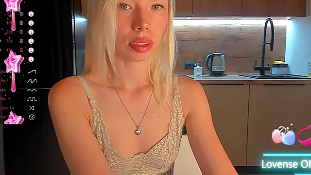 Olivia Bells online show from 09/11/25, 09:15