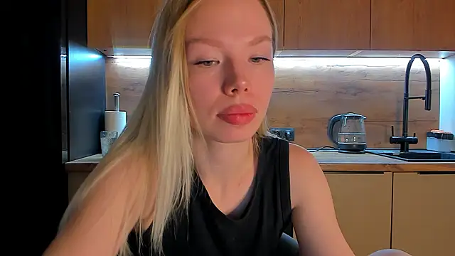 Olivia Bells online show from 02/25/26, 09:13