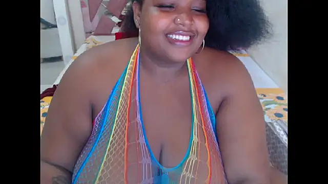 chocolatehot04 online show from 01/27/25, 09:22
