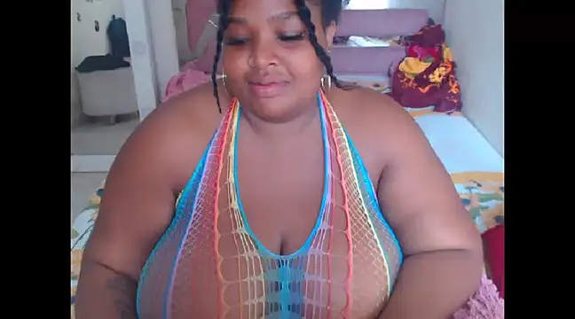 chocolatehot04 online show from 01/29/25, 03:15