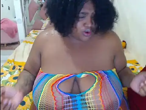 chocolatehot04 online show from 03/14/25, 11:22