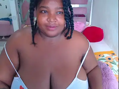 chocolatehot04 online show from 03/15/25, 01:40