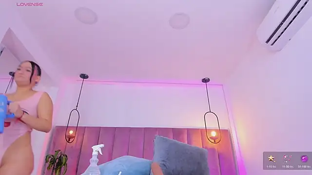 babepolly online show from 06/13/26, 10:35