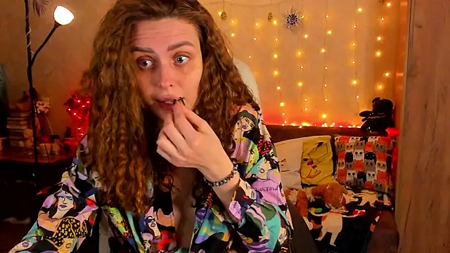 mia grantes online show from 12/26/24, 12:25