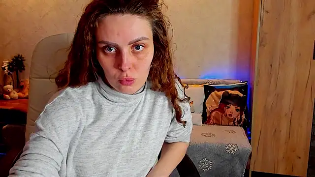 mia grantes online show from 02/08/25, 06:12