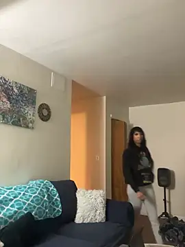 Iceblanca online show from 12/23/24, 11:06