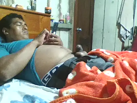 ELVERGON43267 online show from 02/20/25, 03:23