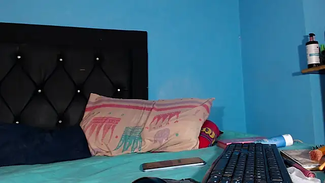 angelicatsx online show from 01/11/25, 07:28