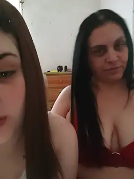 Snapshot of CRUELLAXX chatting on 07/27/26, 06:37 CRUELLAXX online show from 07/27/26, 06:37