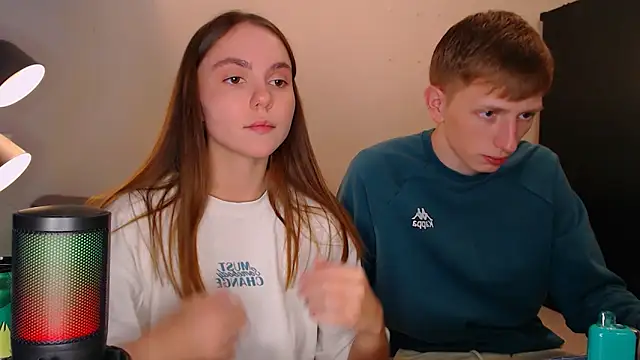 juliaanddima online show from 12/05/24, 10:12