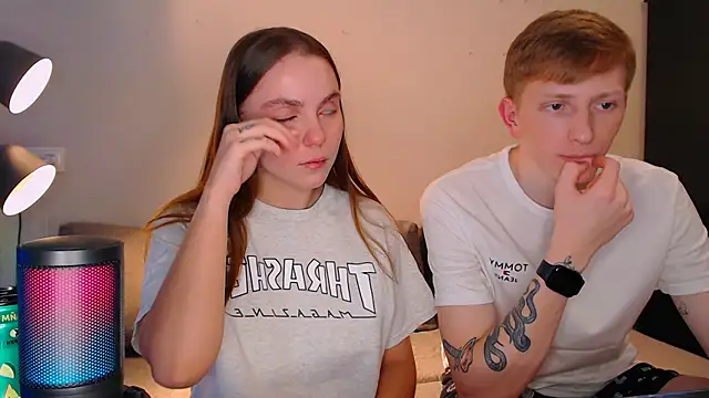 juliaanddima online show from 12/14/24, 11:12
