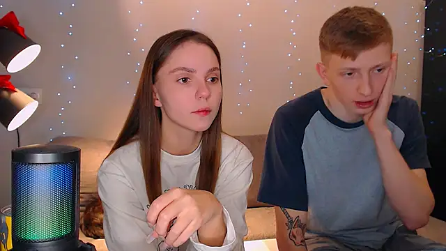 juliaanddima online show from 12/28/24, 09:08