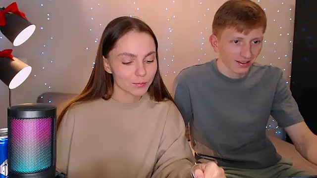 juliaanddima online show from 01/24/25, 09:26