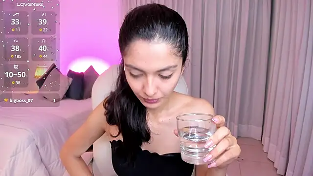 miiaa evans online show from 12/28/24, 03:15