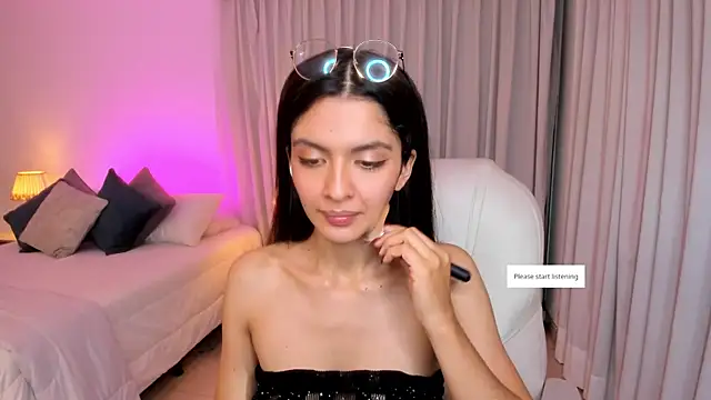 miiaa evans online show from 12/31/24, 06:59