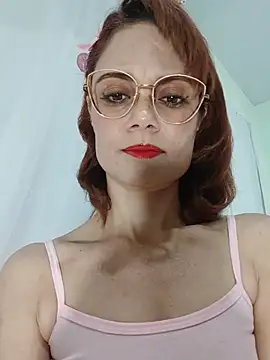 Meganlola online show from 05/28/26, 04:32