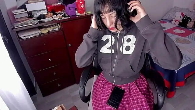 Room312  online show from 12/02/24, 03:47