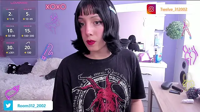 Room312  online show from 01/04/25, 06:19