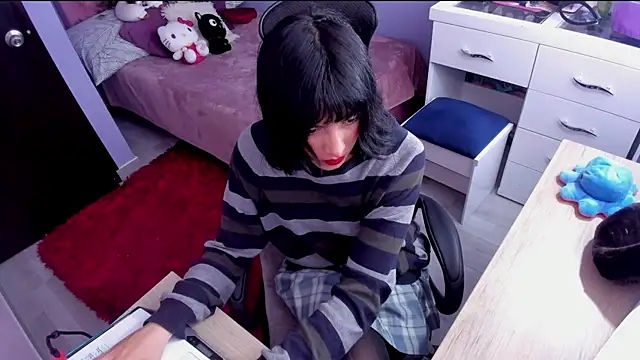 Room312  online show from 01/21/25, 04:58