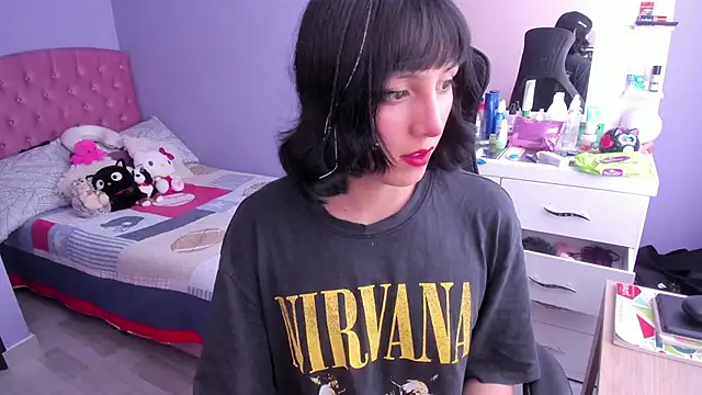 Room312  online show from 02/15/25, 04:34