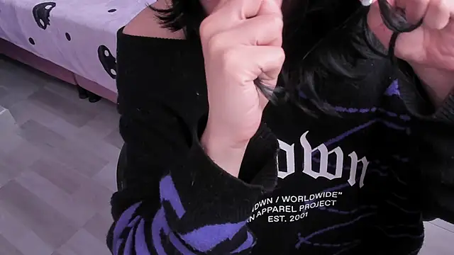 Room312  online show from 03/07/25, 04:00