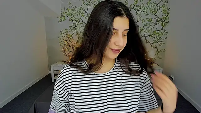 Linda EX online show from 02/07/25, 07:29