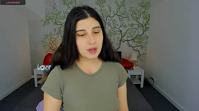 Linda EX online show from 02/13/25, 07:13