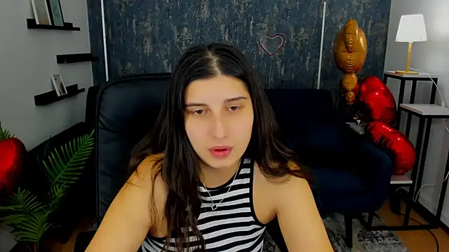 Linda EX online show from 02/15/25, 12:01