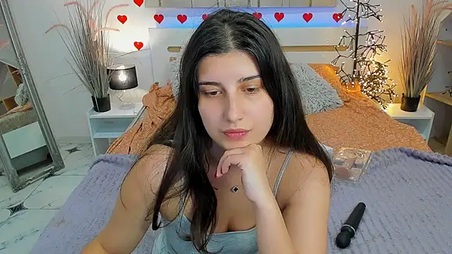 Linda EX online show from 03/04/25, 10:35