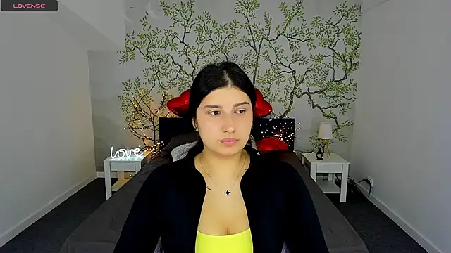 Linda EX online show from 03/13/25, 07:31