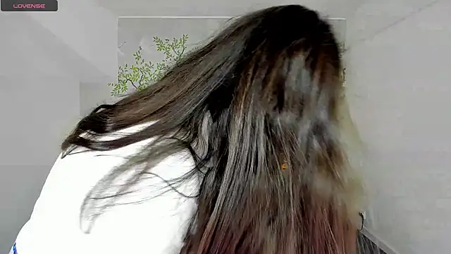 Linda EX online show from 03/15/25, 08:10