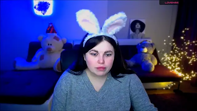 Emily Mo online show from 12/03/24, 08:05