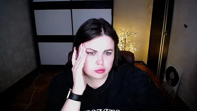 Emily Mo online show from 07/11/26, 05:54