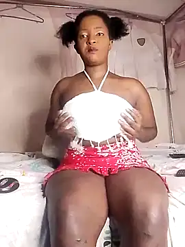 Spicey ebonny online show from 03/18/25, 11:53