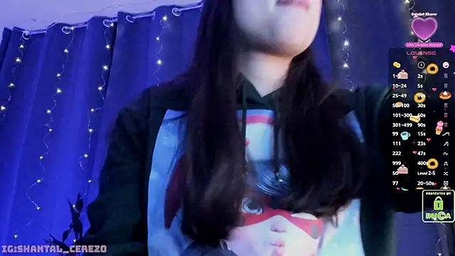 shantalc3rezo online show from 12/15/24, 01:24