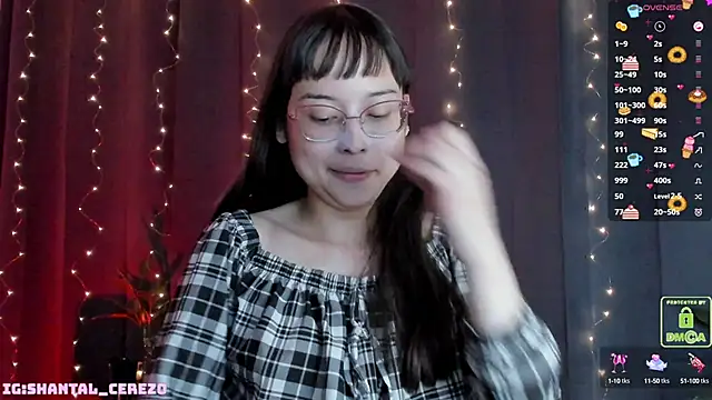 shantalc3rezo online show from 12/17/24, 12:34