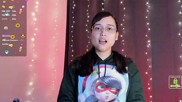 shantalc3rezo online show from 12/22/24, 12:07