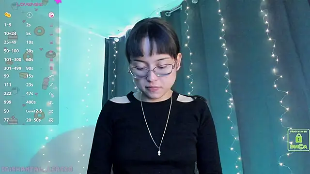 shantalc3rezo online show from 12/25/24, 07:34