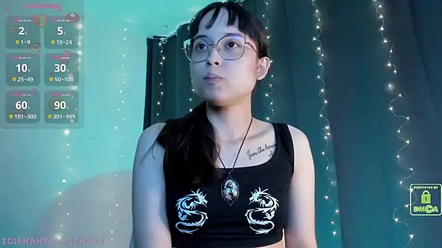 shantalc3rezo online show from 12/27/24, 10:26