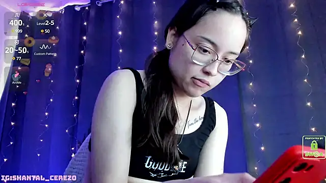 shantalc3rezo online show from 01/06/25, 09:11