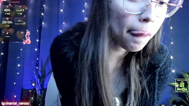 shantalc3rezo online show from 01/07/25, 11:35